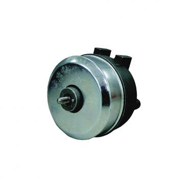 Carrier Part# 00PPG000007203A 208/230v 3ph 3hp 1140rpm CW/CCW 56Y Fan Motor (OEM)