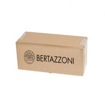 Bertazzoni Part# 1274564 Side Profile Pure (OEM) Left,White