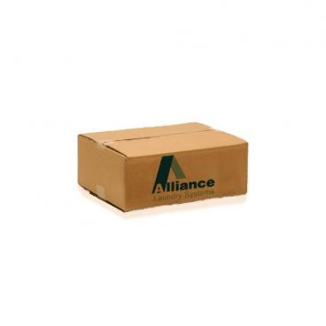 Alliance Laundry Systems Part# 155-SQ Bearing Housing (OEM) 80-125H And 140M