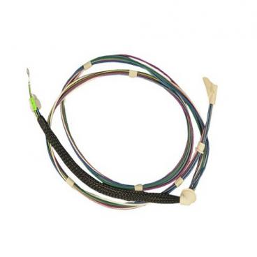 Whirlpool Part# 2187667 Wire Harness (OEM)