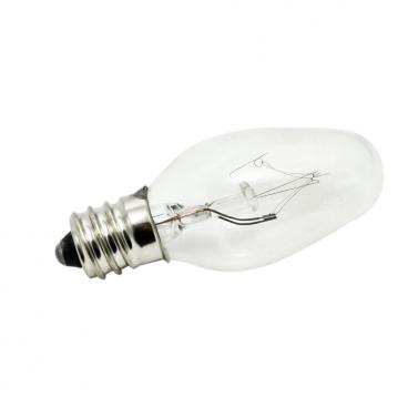 Amana SRD22VPL Light Bulb (7 watt) Genuine OEM