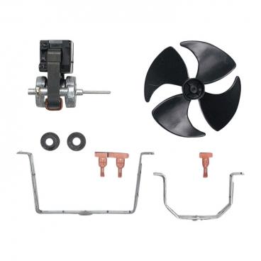 Amana TXI21R3W Evaporator Fan Motor Kit - Genuine OEM
