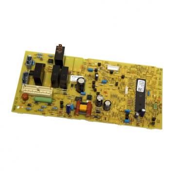 Ikea IBMS1455WS0 Microwave Electronic Control Board - Genuine OEM