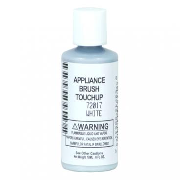 Inglis IKQ224300 White Touch-Up Paint (0.6 oz) - Genuine OEM