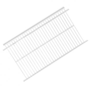 Kenmore 106.60934900 Freezer Metal Wire Shelf - Genuine OEM
