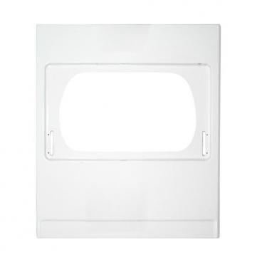 Kenmore 110.87681700 Dryer Front Outer Panel - Genuine OEM