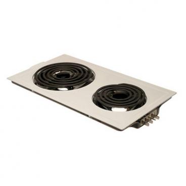 Kenmore 22314 Cooktop Cartridge with Coil Elements - Genuine OEM