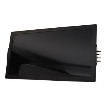 Kenmore 22314 Cooktop Radiant Module Cartridge (Black) - Genuine OEM