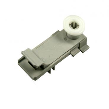 Kenmore 665.74363K2 Dishrack Roller and Adjuster - Genuine OEM