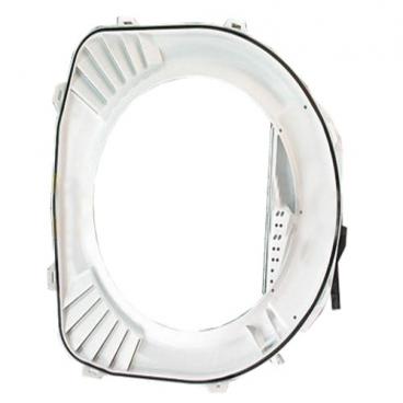 KitchenAid KAWS850LQ0 Washer Tub Ring - Genuine OEM