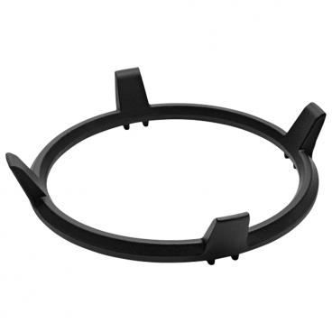 KitchenAid KDRS483VBK01 Range Wok Ring (Cast Iron) - Genuine OEM