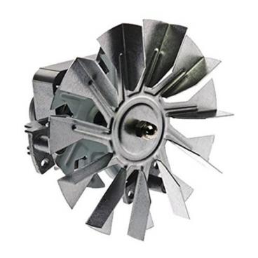 KitchenAid KEBS107DSS7 Convection Fan Assembly - Genuine OEM