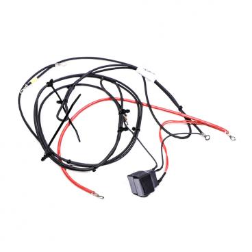 KitchenAid KICU500XBL0 Interior Range Wire Harness - Genuine OEM