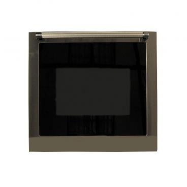 KitchenAid KODC304ESS01 Outer Door Panel - Genuine OEM