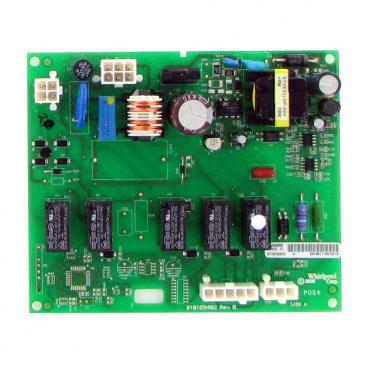 KitchenAid KSRV22FVSS02 Refrigerator Main Electronic Control - Genuine OEM