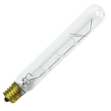 KitchenAid KSSS42DBX00 Light Bulb (40W) - Genuine OEM