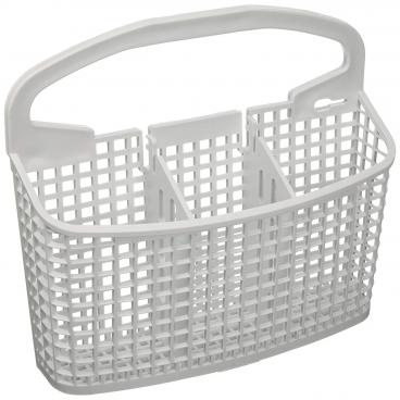 KitchenAid KUDV24SEAL3 Silverware Basket (Lower Rack) - Genuine OEM