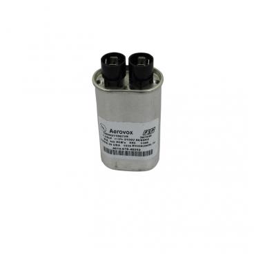 KitchenAid YKBHC109JB0 High-Voltage Capacitor - Genuine OEM