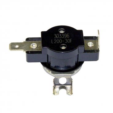 Maytag DE713 High-Limit Thermostat (L200, 30F) - Genuine OEM