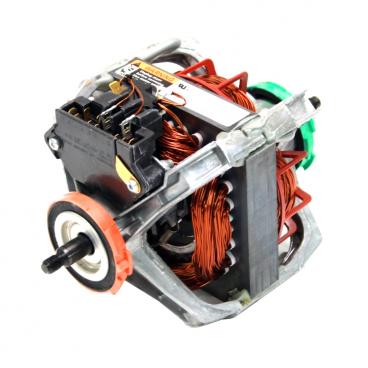 Maytag MED6000XW2 Dryer Drum Drive Motor (27 inch) - Genuine OEM