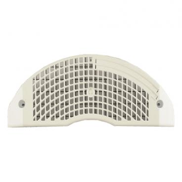 Maytag MLE24PDAYW2 Lint Screen Cover/Outlet Grill - White - Genuine OEM