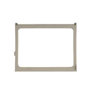 Maytag MSS25C4MGW00 Crsper Drawer Shelf Frame - Genuine OEM