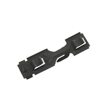 Maytag YMEDC400BW1 Front Panel Clip - Genuine OEM