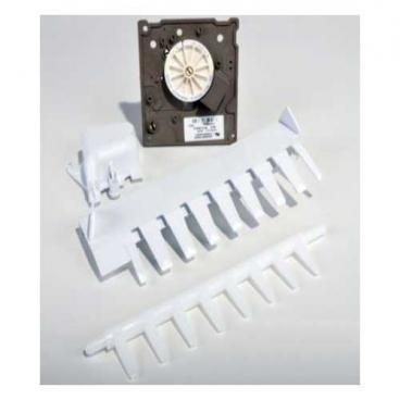 Whirlpool BRS75BRANA00 Icemaker Motor/Module Kit - Genuine OEM