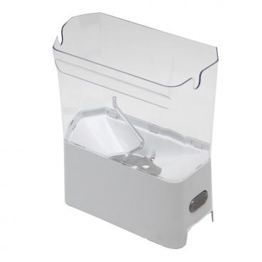 Whirlpool ED5LHAXWT02 Ice Container - Genuine OEM
