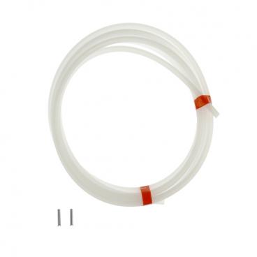Whirlpool ET20DMXBB00 Water Tube Kit - Genuine OEM