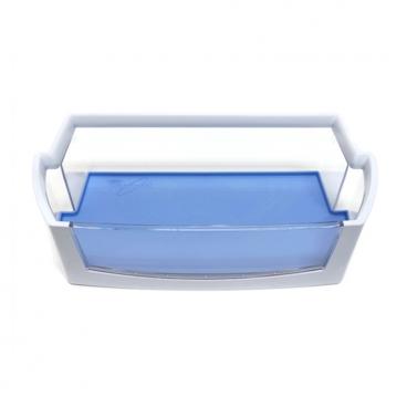 Whirlpool GI5FSAXVY05 Door Shelf Bin (Blue Base) - Genuine OEM