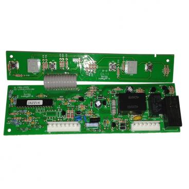 Whirlpool GI5FSAXVY05 Refrigerator Electronic Control Board - Genuine OEM