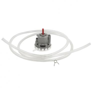 Whirlpool LSQ9264HQ0 Washer Water-Level Switch Kit - Genuine OEM