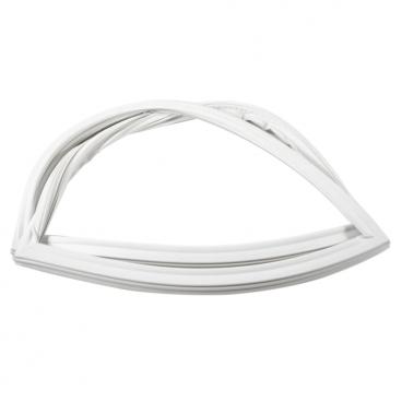 Whirlpool W1RXNGFXQ00 Door Gasket (Freezer, White) - Genuine OEM