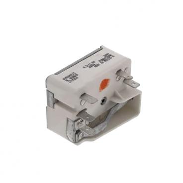 Whirlpool WCE55US6HB00 Range Element Control Switch - Genuine OEM