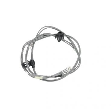 Whirlpool WED9400SB1 Wire Harness - Genuine OEM