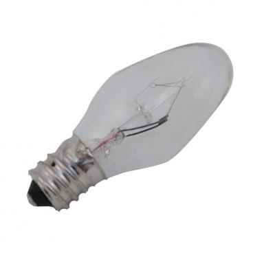 Whirlpool WED9500TW1 Light Bulb (10W) - Genuine OEM