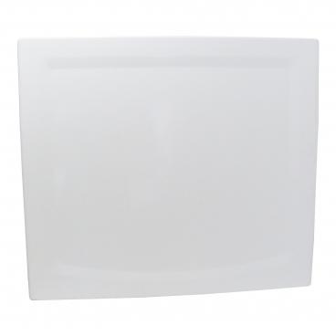Whirlpool WFW9400ST00 Top Panel (White) - Genuine OEM
