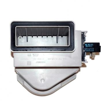 Whirlpool WGD8800YW2 Dishwasher Air Vent Assembly - Genuine OEM
