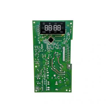 Whirlpool WMH31017FB1 Clock Display Control Board - Genuine OEM