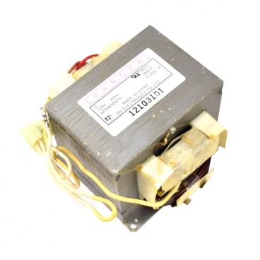 Whirlpool WMH31017FW1 Microwave Oven Transformer (High Voltage) - Genuine OEM