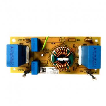 Whirlpool WOCA7EC0HZ02 Noise Filter Electronic Control Board - Genuine OEM
