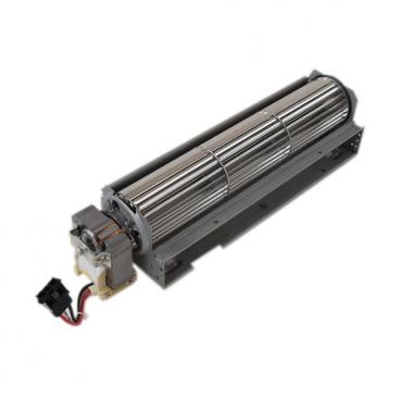 Whirlpool WOD93EC7AB02 Blower/Cooling Fan Assembly Genuine OEM
