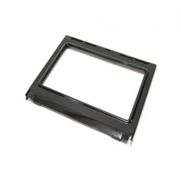 Whirlpool WOS51EC0AW05 Oven Glass Frame - Genuine OEM