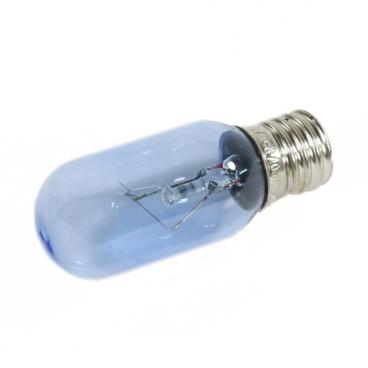 Whirlpool WRF560SEYB00 Refrigerator Light Bulb (Blue) - Genuine OEM