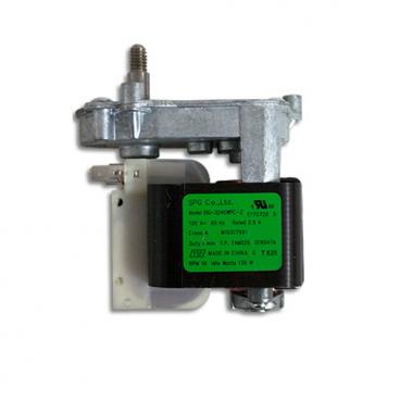Whirlpool WRS331FDDB01 Ice Dispenser Auger Motor - Genuine OEM