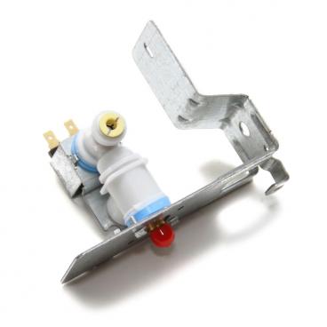 Whirlpool YWED9270XL2 Water Inlet Valve Assembly  - Genuine OEM