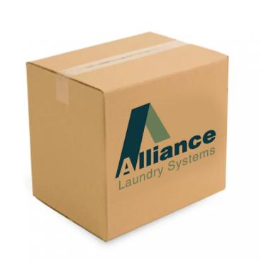 Alliance Laundry Systems Part# 39874WP Service Door Assembly (OEM)