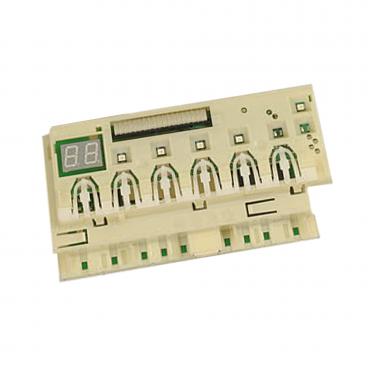 Whirlpool ED22DKXBW00 Electronic Main Control Board Genuine OEM