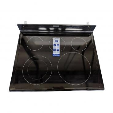Frigidaire CFEF3054USD Glass Cooktop (Black) - Genuine OEM